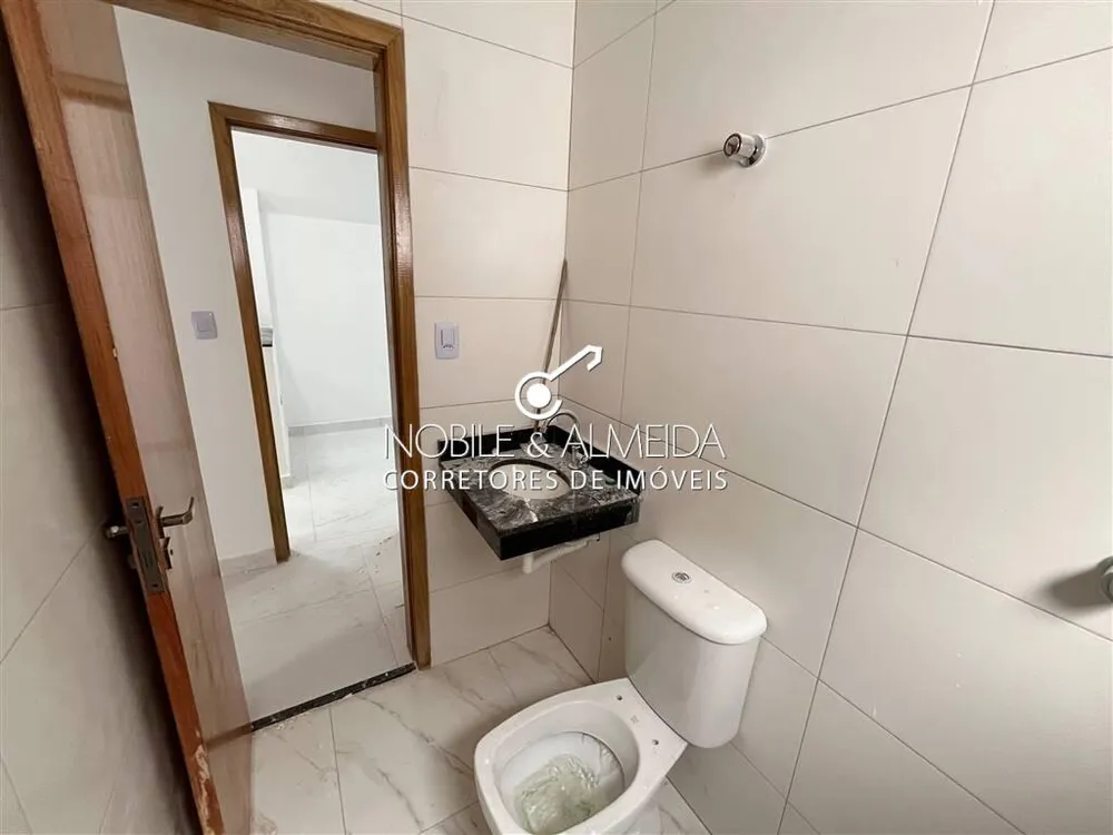 Casa, 2 quartos, 60 m² - Foto 17