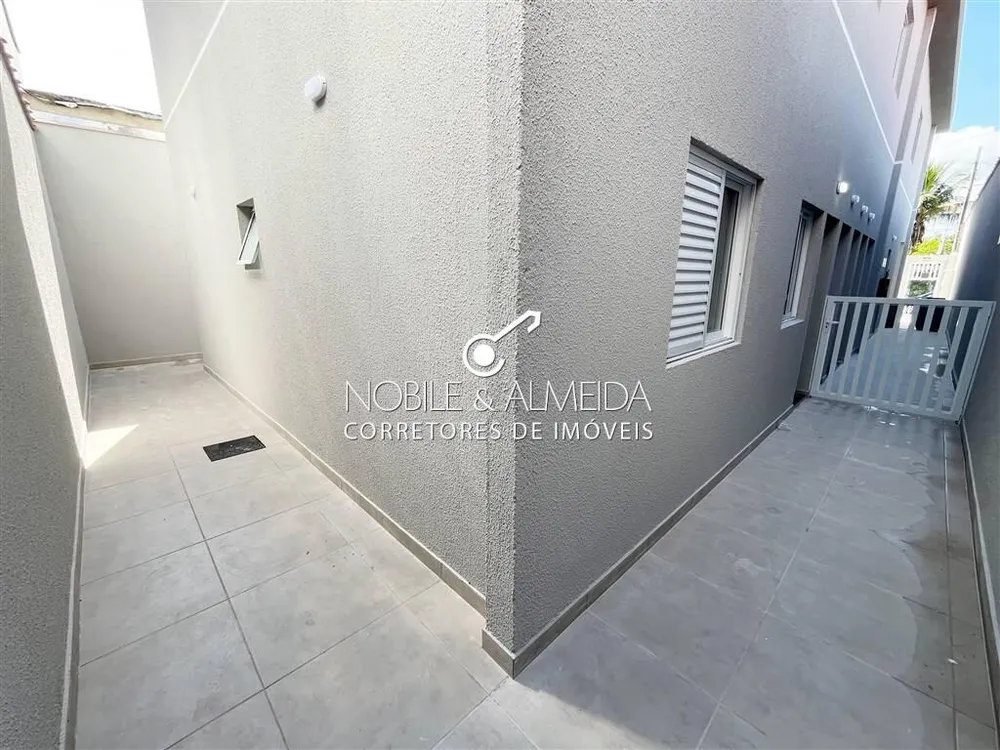 Casa, 2 quartos, 60 m² - Foto 12