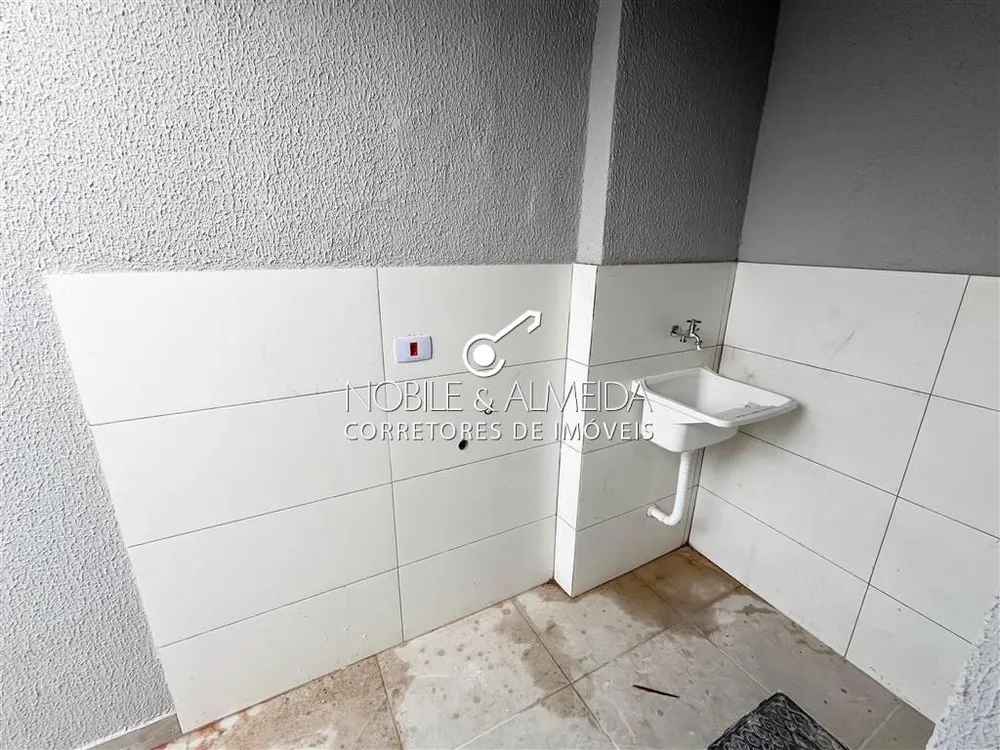 Casa, 2 quartos, 60 m² - Foto 19