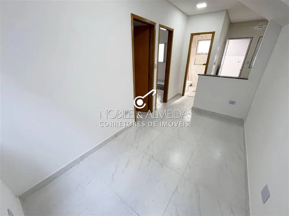 Casa, 2 quartos, 60 m² - Foto 2