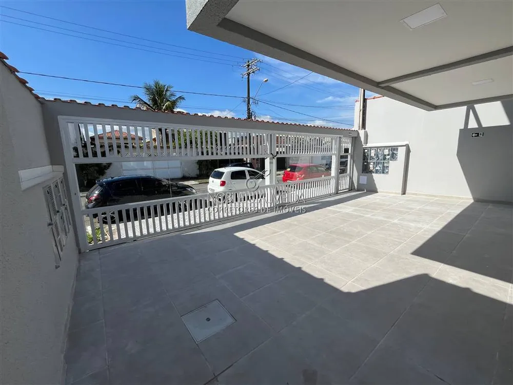 Casa, 2 quartos, 60 m² - Foto 20