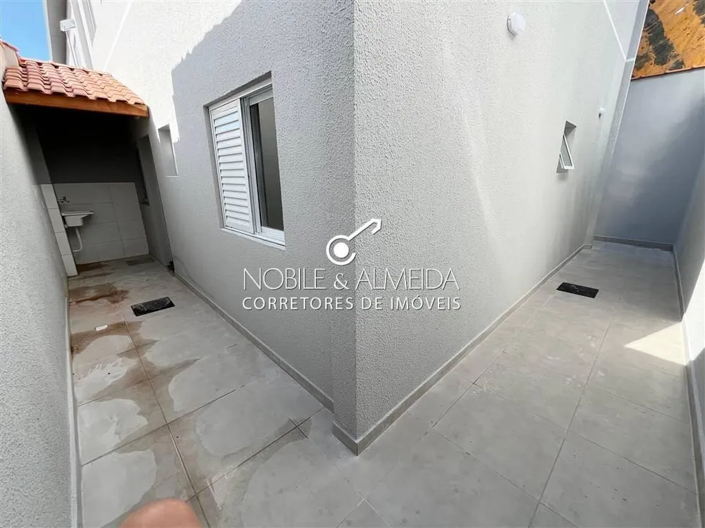 Casa, 2 quartos, 60 m² - Foto 4