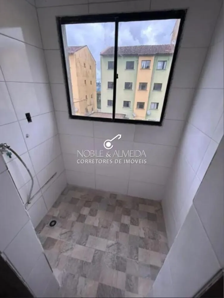 Apartamento, 2 quartos, 60 m² - Foto 3