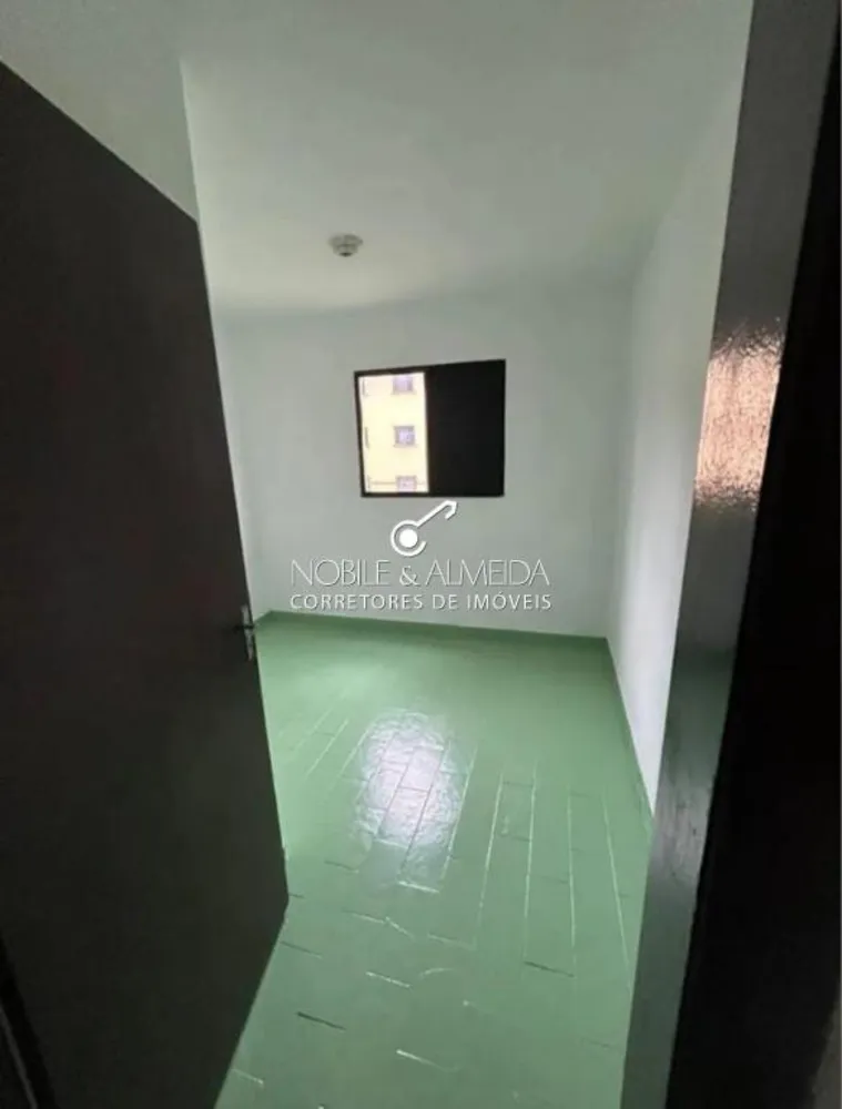 Apartamento, 2 quartos, 60 m² - Foto 5
