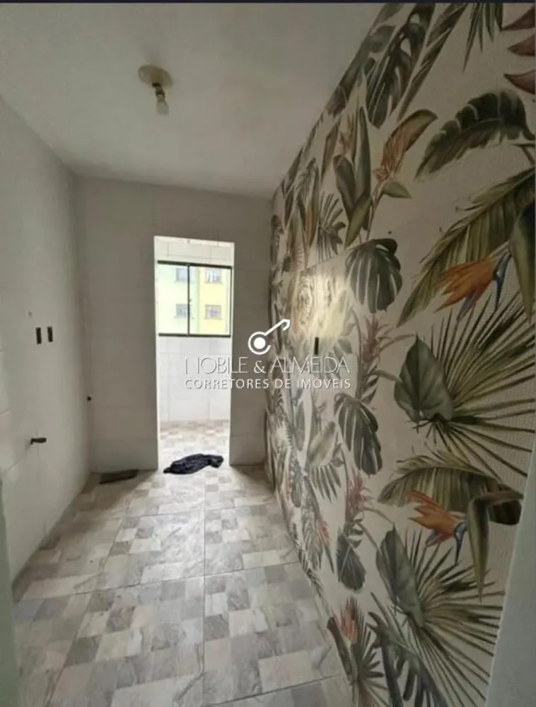 Apartamento, 2 quartos, 60 m² - Foto 2