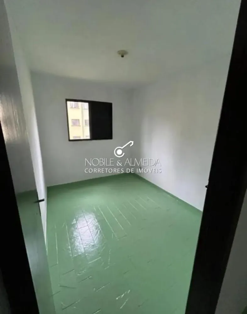 Apartamento, 2 quartos, 60 m² - Foto 4