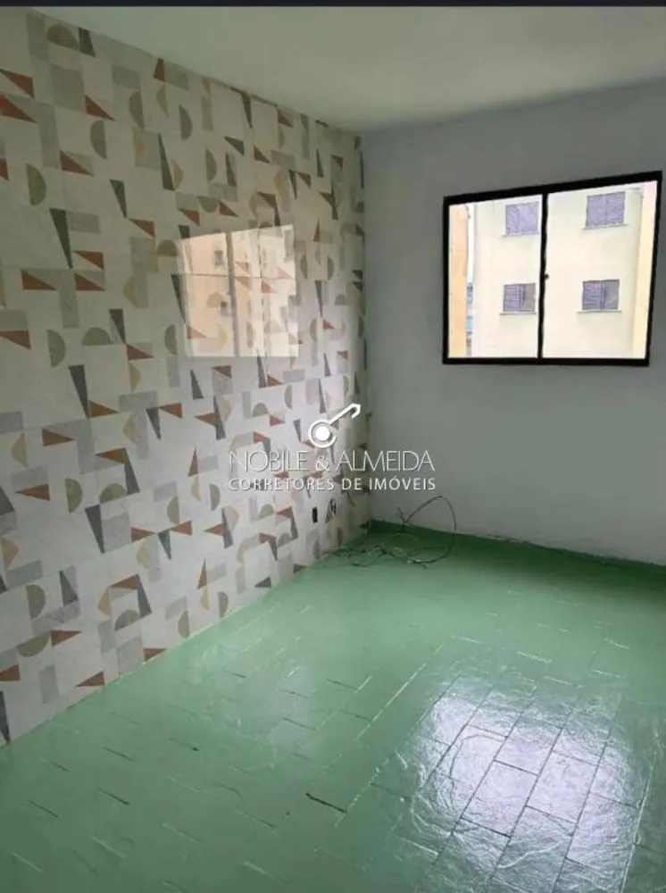 Apartamento, 2 quartos, 60 m² - Foto 1