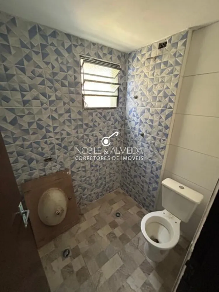 Apartamento, 2 quartos, 60 m² - Foto 6