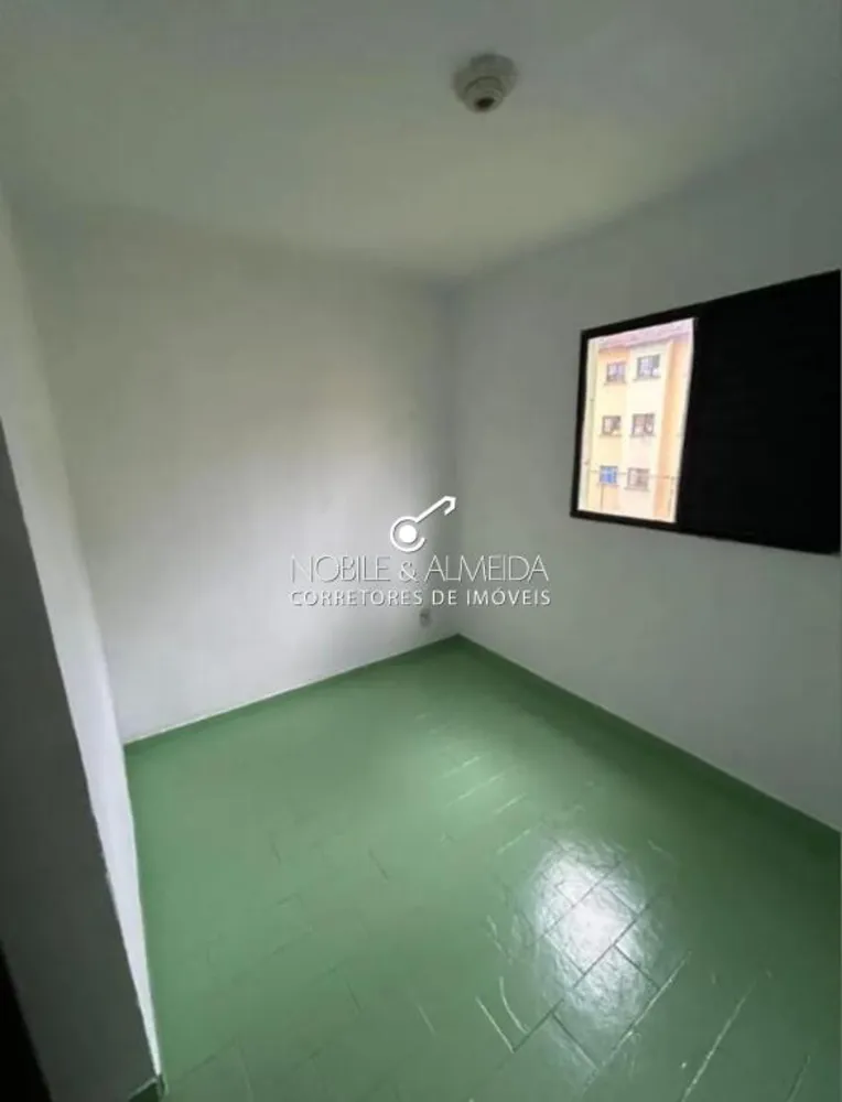 Apartamento, 2 quartos, 60 m² - Foto 7