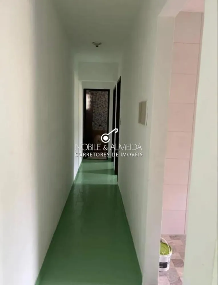 Apartamento, 2 quartos, 60 m² - Foto 8