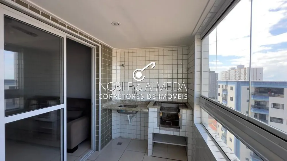Apartamento, 2 quartos, 76 m² - Foto 2
