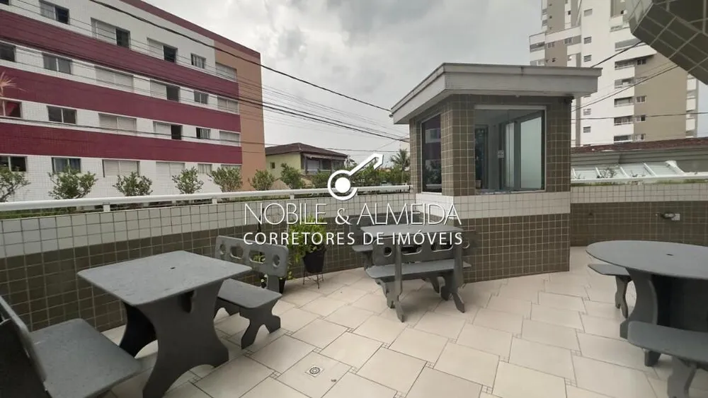 Apartamento, 2 quartos, 76 m² - Foto 6