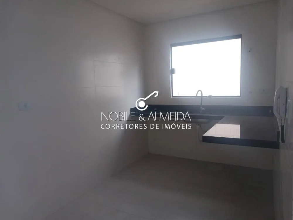 Casa, 3 quartos, 127 m² - Foto 11
