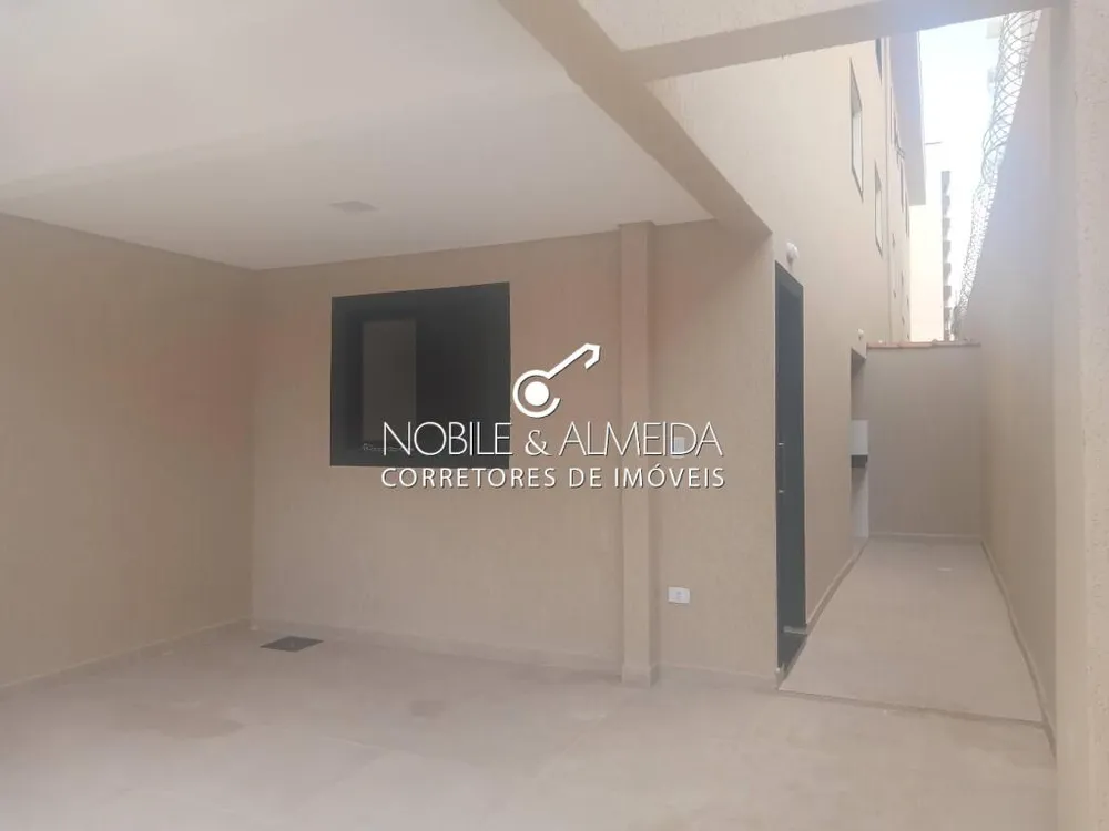Casa, 3 quartos, 127 m² - Foto 2