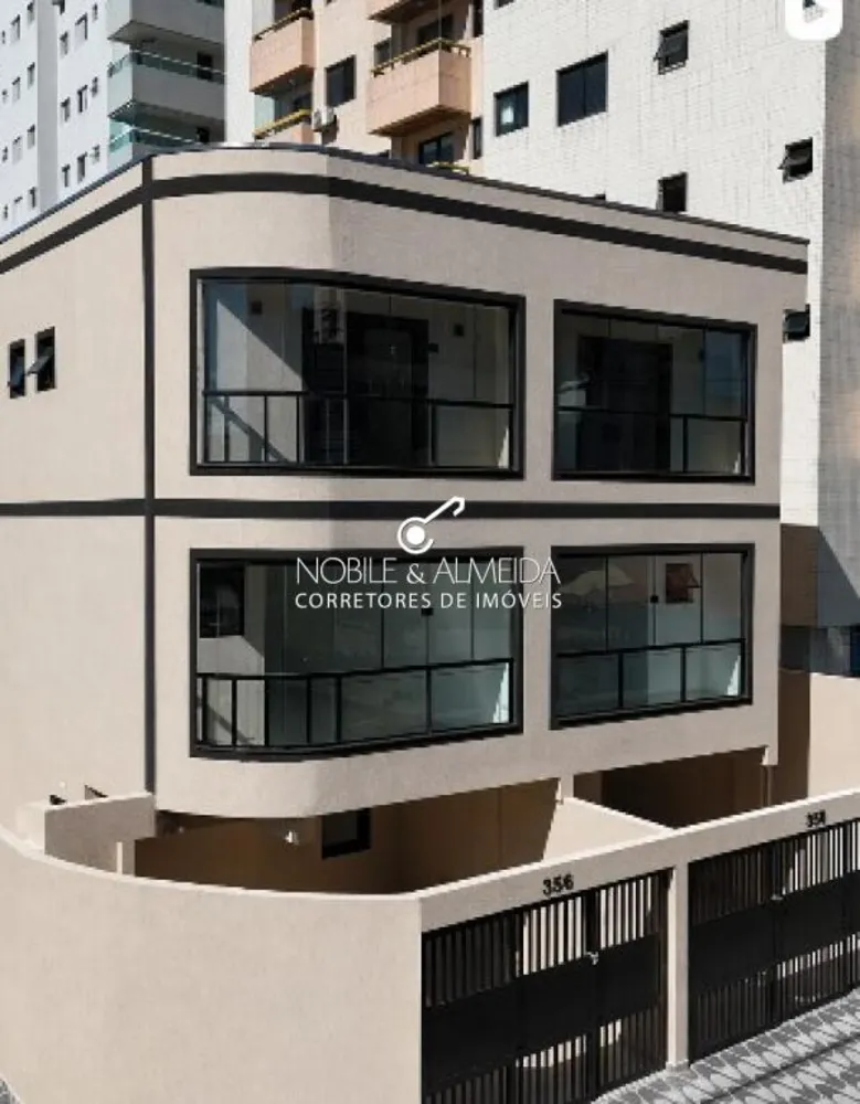 Casa, 3 quartos, 127 m² - Foto 1