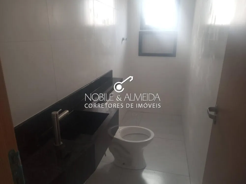 Casa, 3 quartos, 127 m² - Foto 17