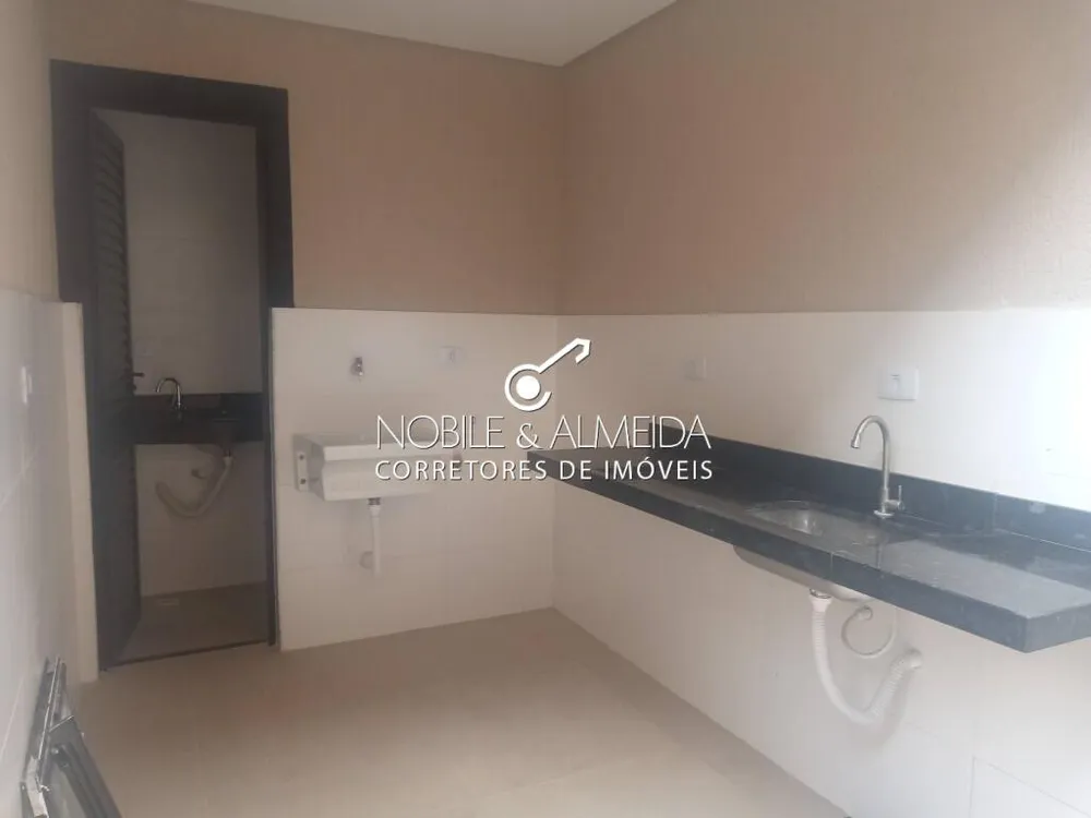 Casa, 3 quartos, 127 m² - Foto 3