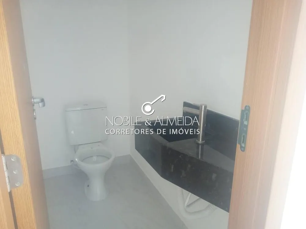Casa, 3 quartos, 127 m² - Foto 12