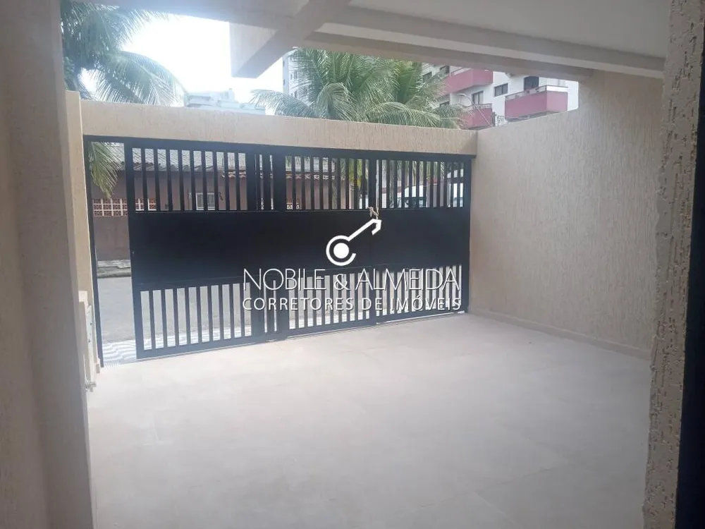 Casa, 3 quartos, 127 m² - Foto 4