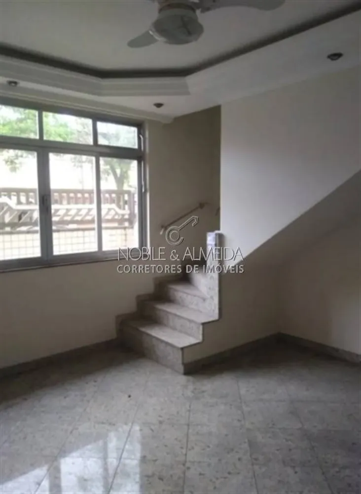 Casa, 3 quartos, 115 m² - Foto 5