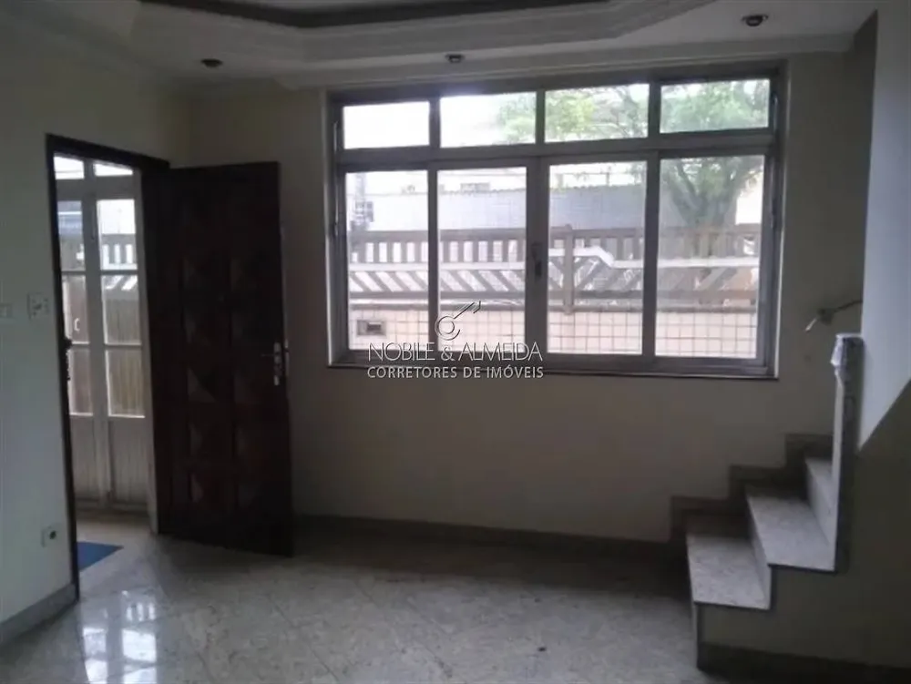Casa, 3 quartos, 115 m² - Foto 2