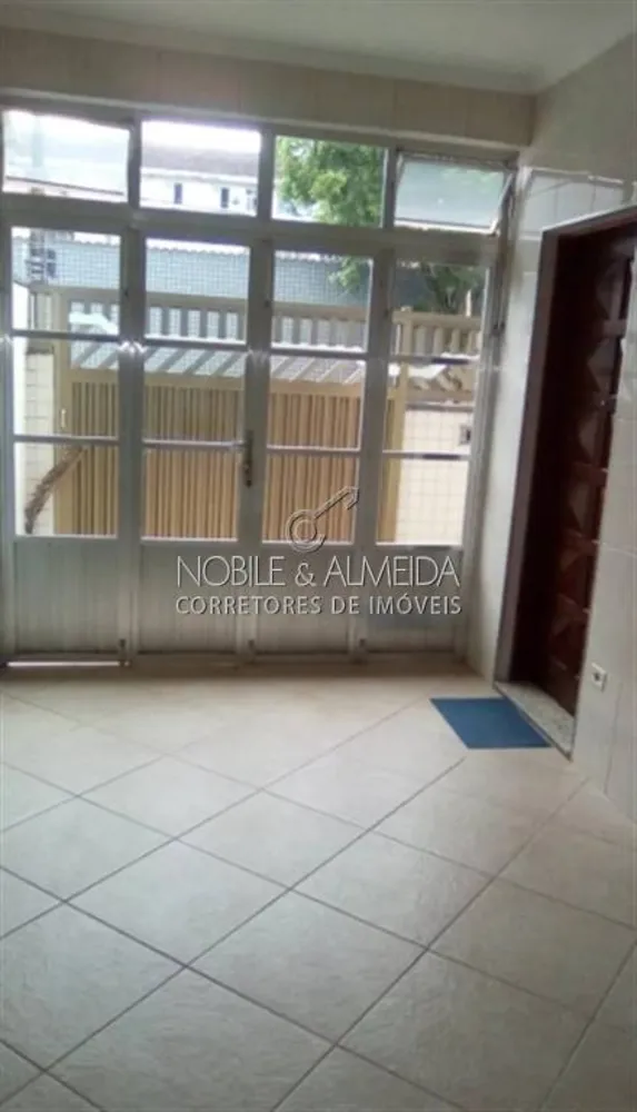 Casa, 3 quartos, 115 m² - Foto 2