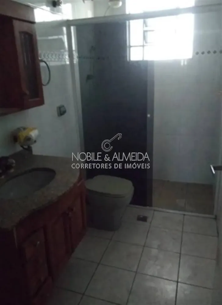Casa, 3 quartos, 115 m² - Foto 9