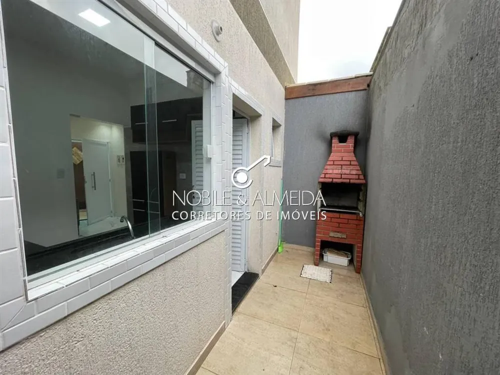 Casa, 2 quartos, 45 m² - Foto 5