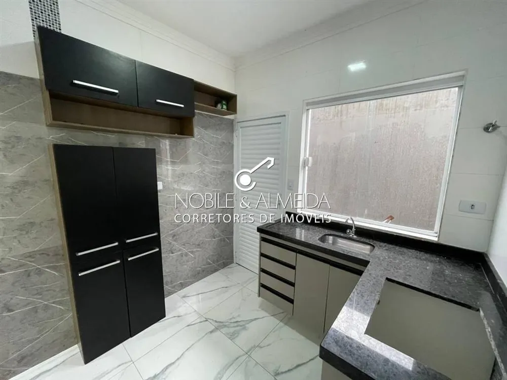 Casa, 2 quartos, 45 m² - Foto 2