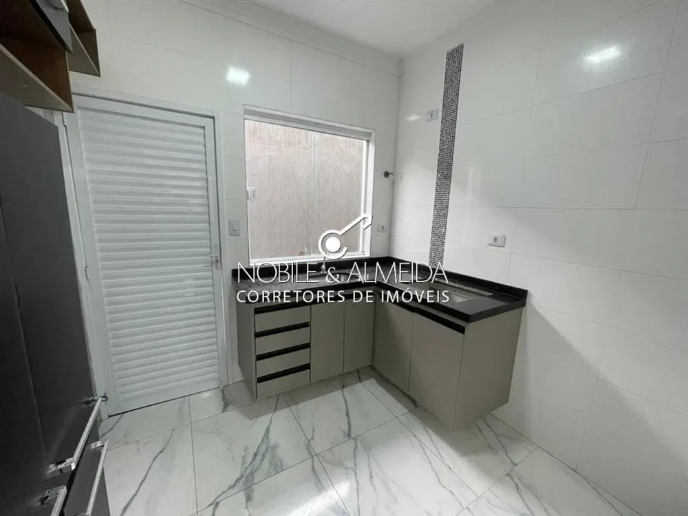 Casa, 2 quartos, 45 m² - Foto 4