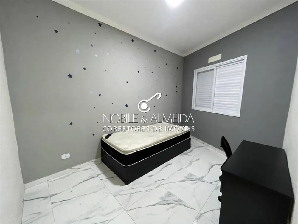 Casa, 2 quartos, 45 m² - Foto 7
