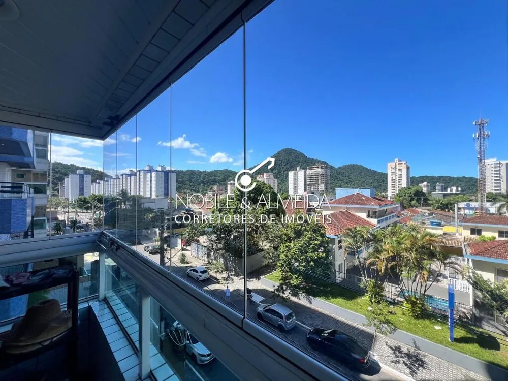 Apartamento, 2 quartos, 72 m² - Foto 7