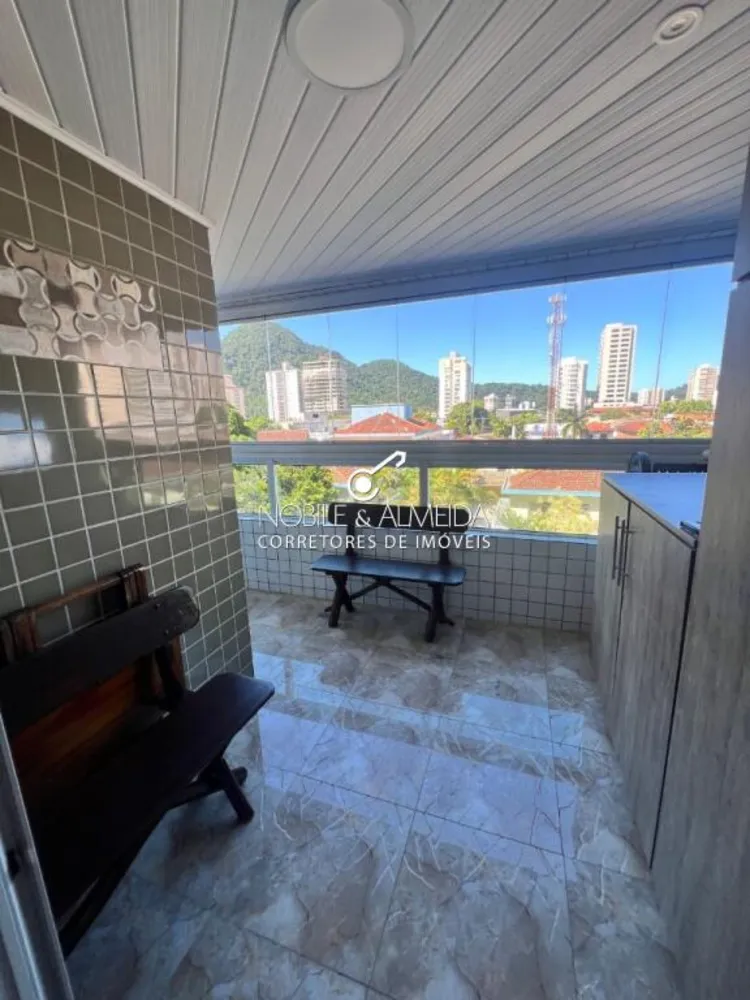 Apartamento, 2 quartos, 72 m² - Foto 5