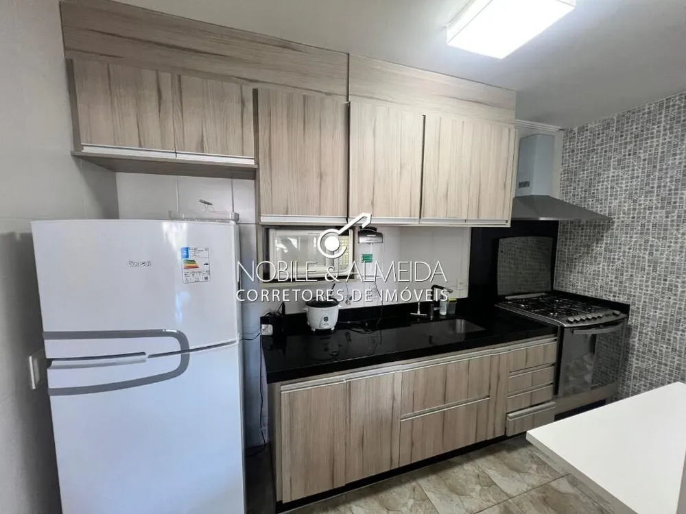 Apartamento, 2 quartos, 72 m² - Foto 15