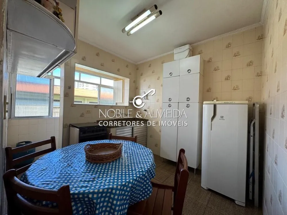Apartamento, 2 quartos, 54 m² - Foto 7
