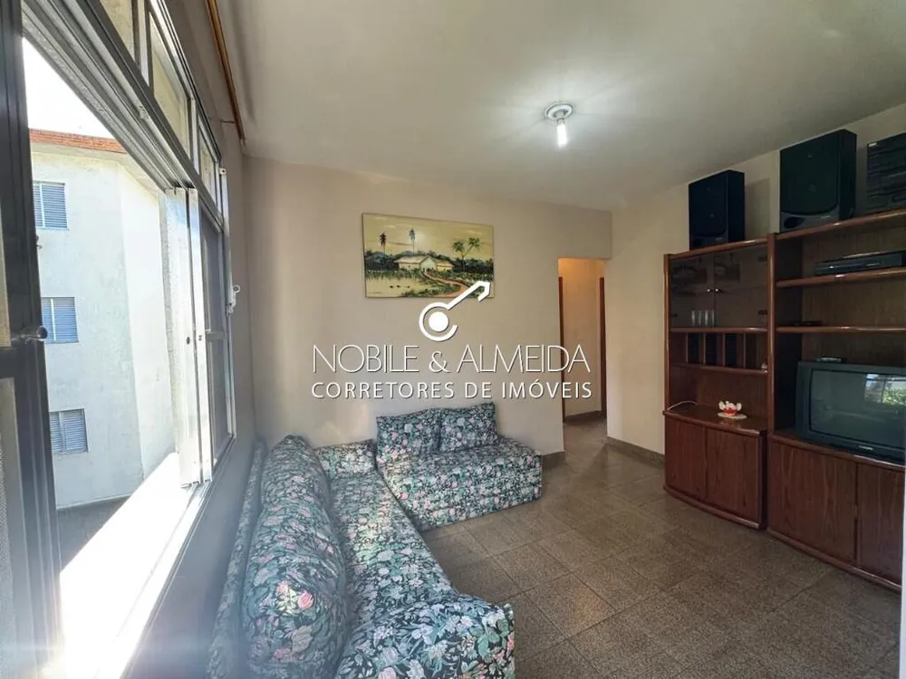 Apartamento, 2 quartos, 54 m² - Foto 5