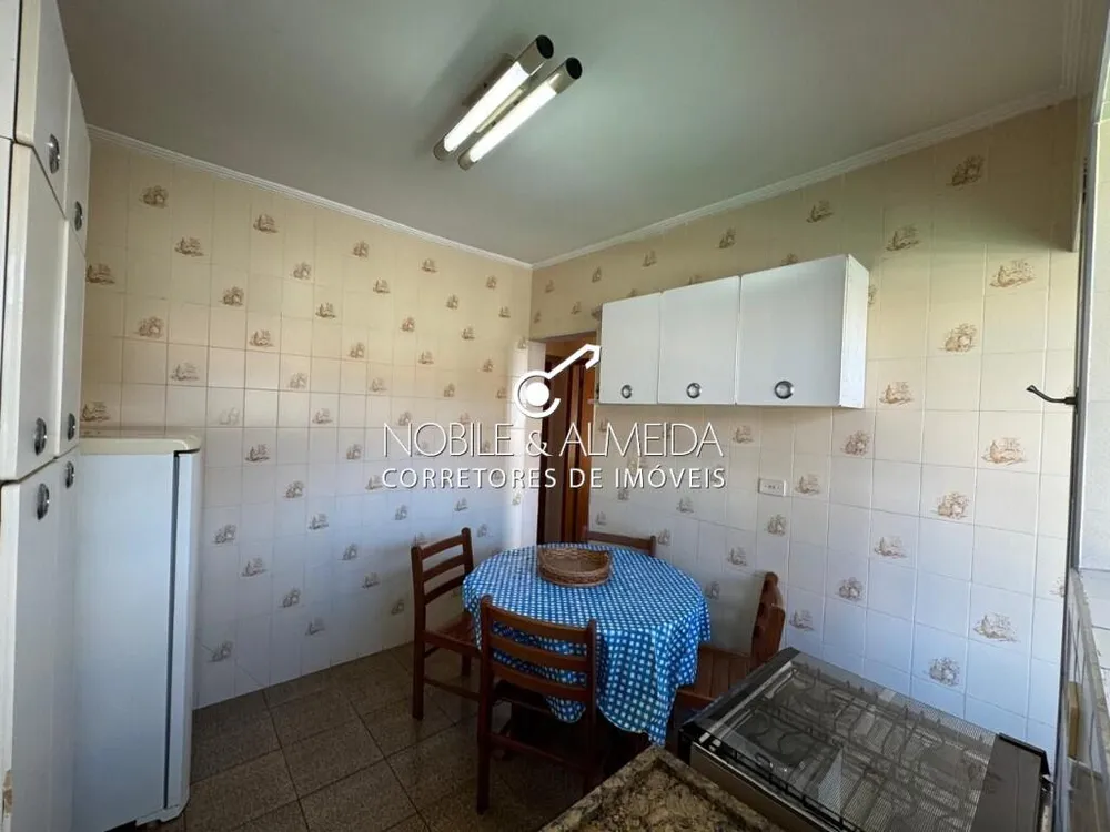 Apartamento, 2 quartos, 54 m² - Foto 3