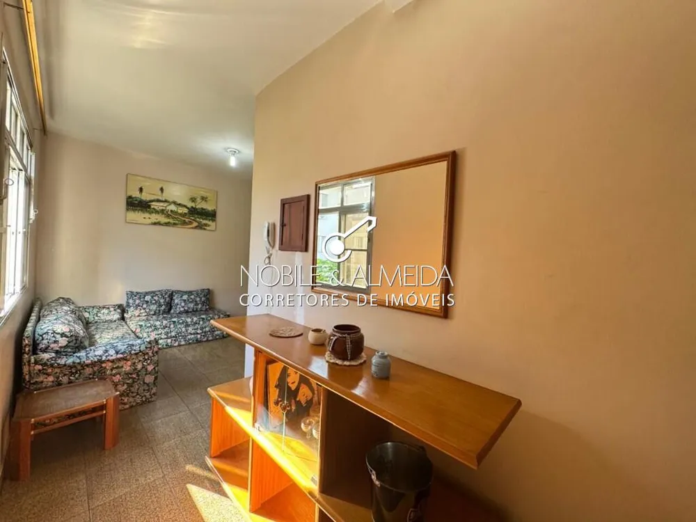 Apartamento, 2 quartos, 54 m² - Foto 1