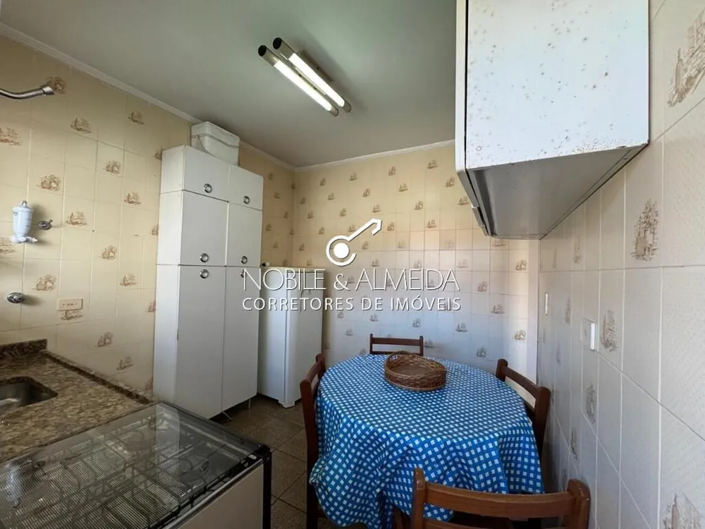 Apartamento, 2 quartos, 54 m² - Foto 11
