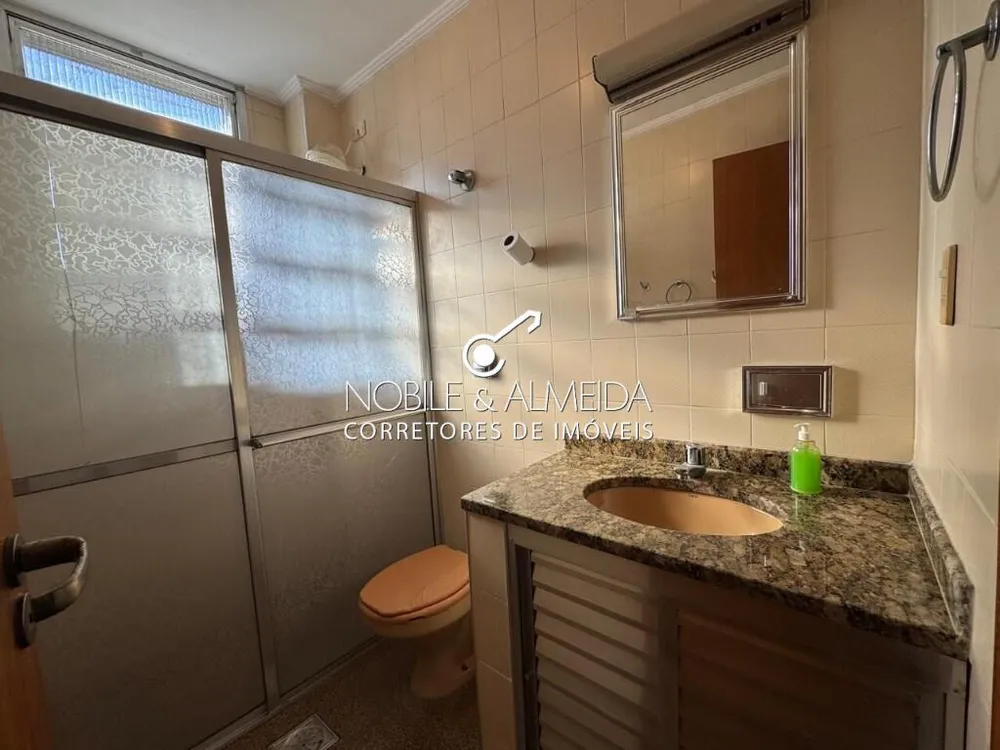 Apartamento, 2 quartos, 54 m² - Foto 2