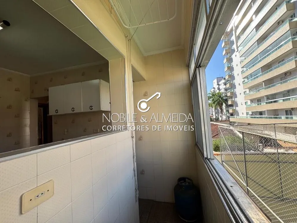 Apartamento, 2 quartos, 54 m² - Foto 8