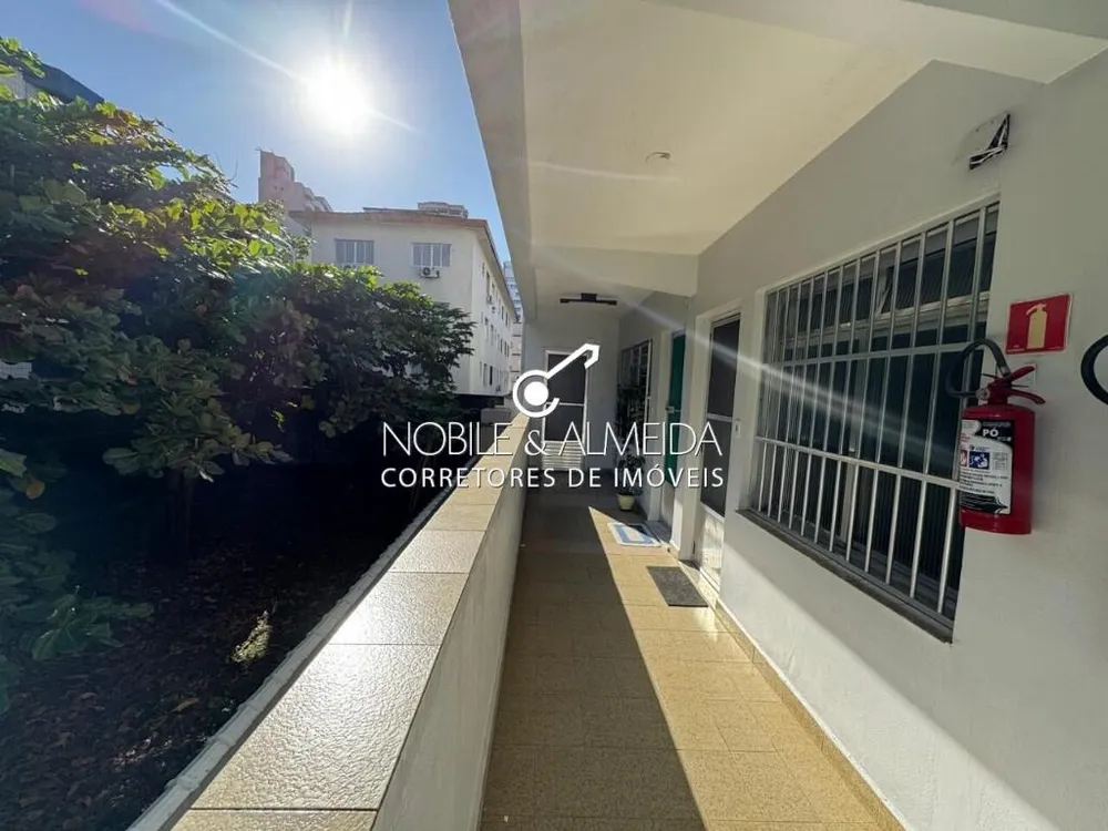 Apartamento, 2 quartos, 54 m² - Foto 15
