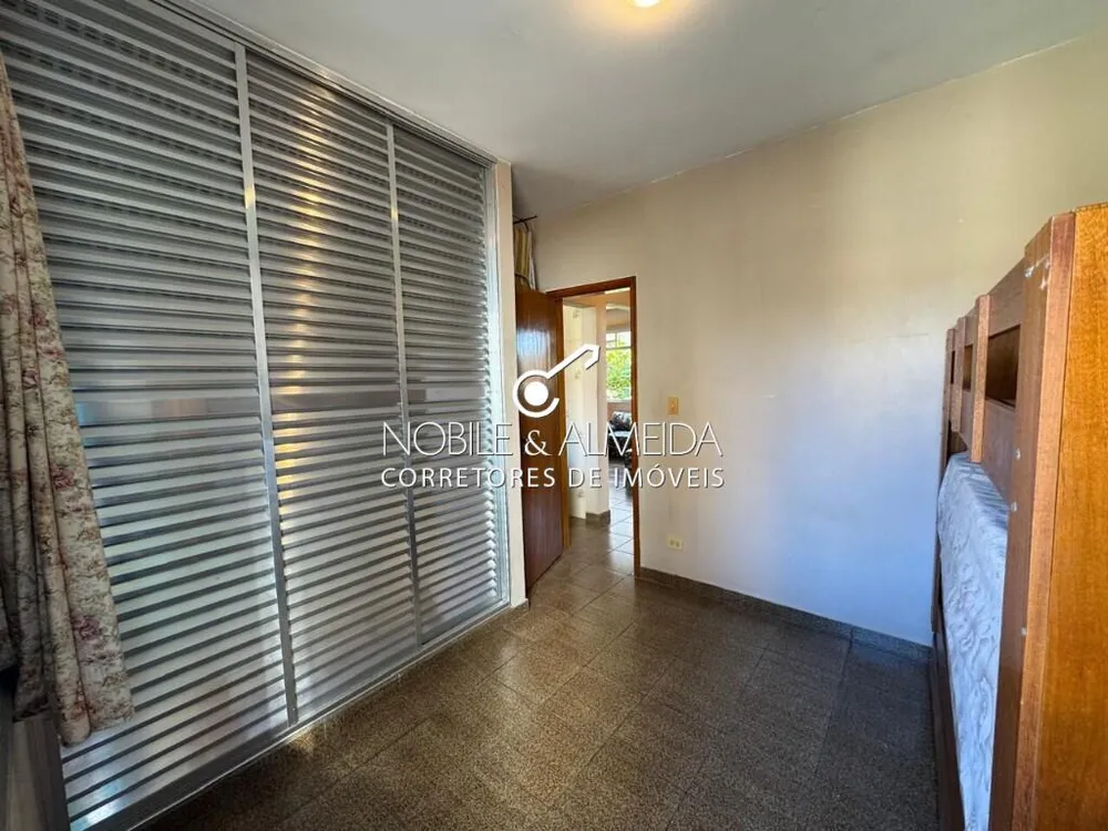 Apartamento, 2 quartos, 54 m² - Foto 4