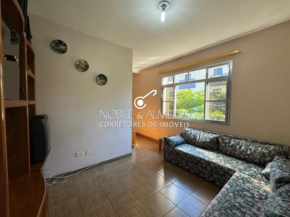 Apartamento, 2 quartos, 54 m² - Foto 4