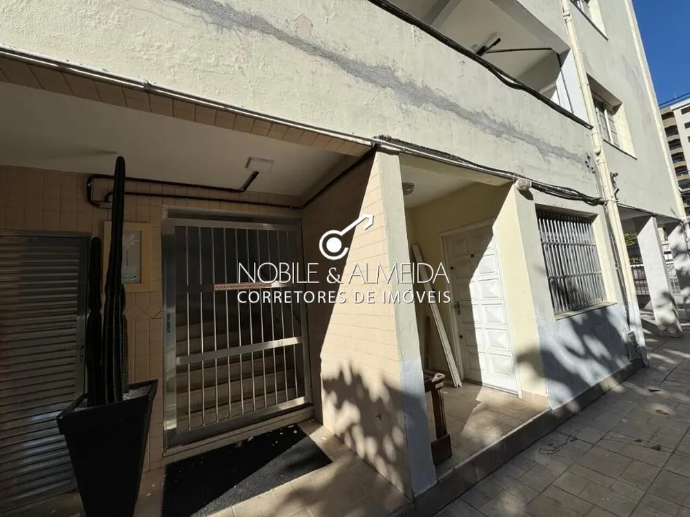 Apartamento, 2 quartos, 54 m² - Foto 16
