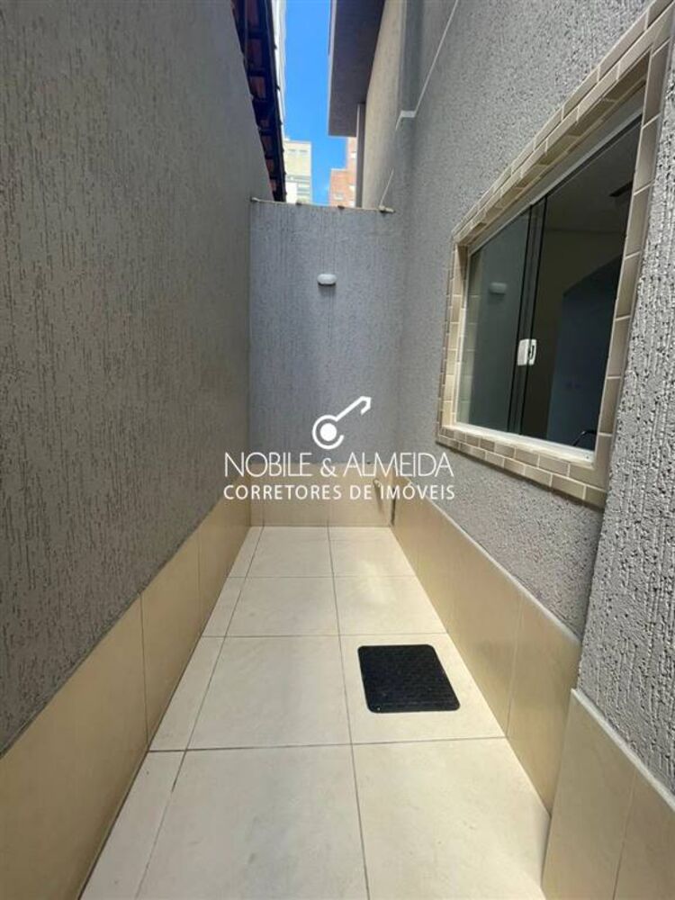 Casa, 2 quartos, 39 m² - Foto 7