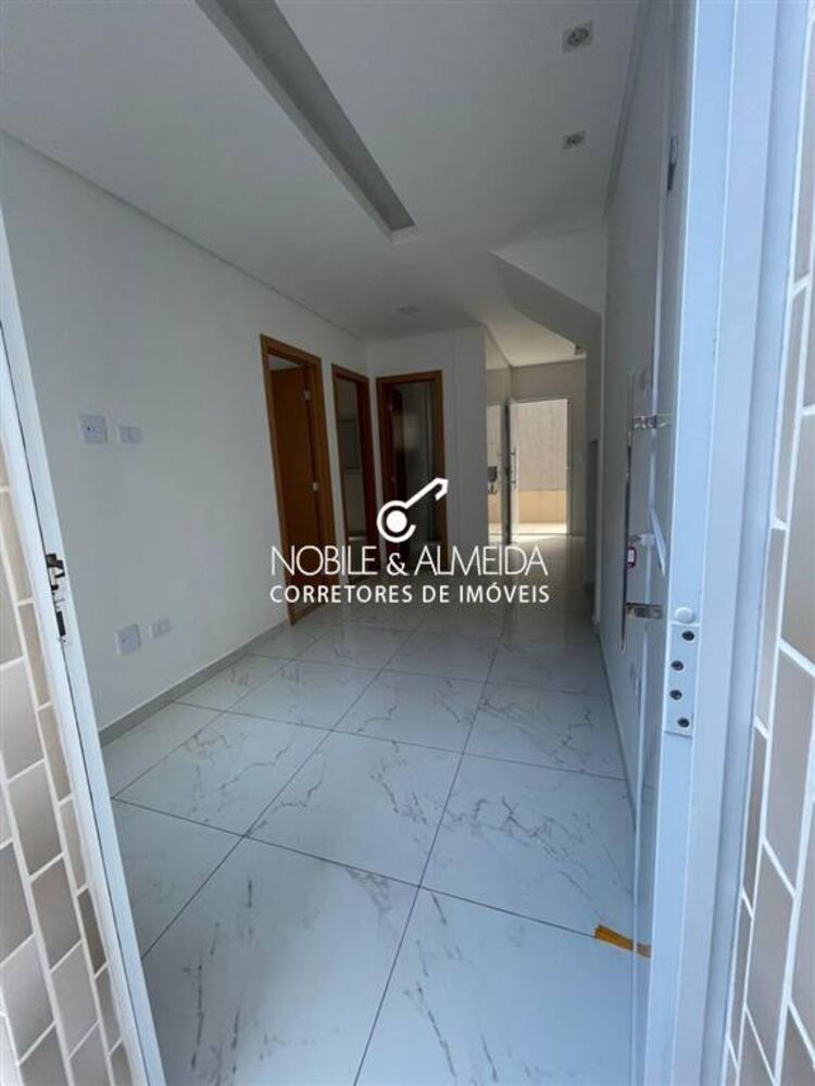 Casa, 2 quartos, 39 m² - Foto 1