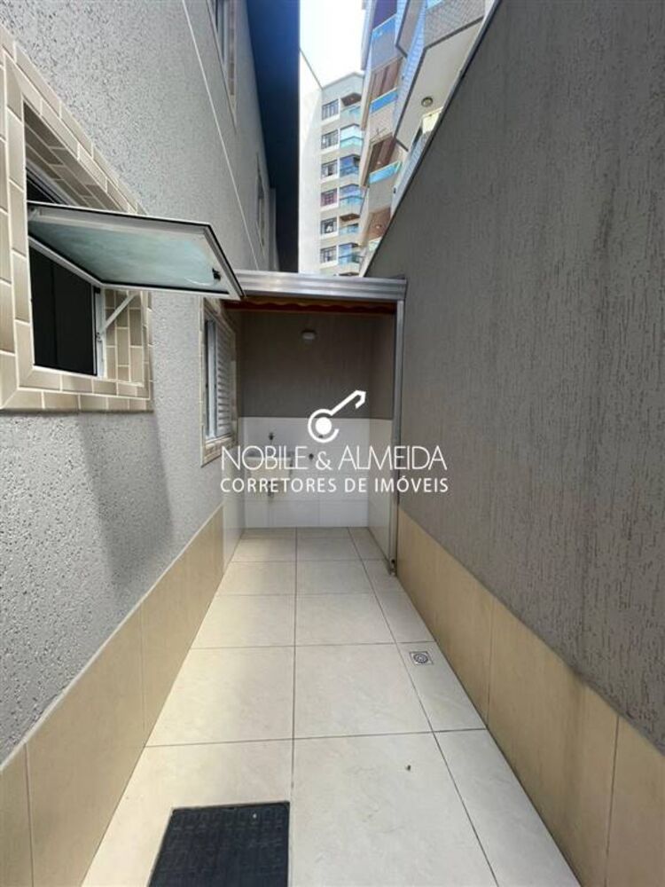 Casa, 2 quartos, 39 m² - Foto 6