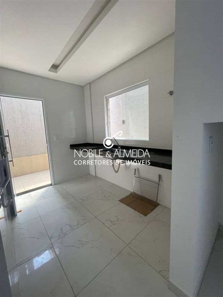 Casa, 2 quartos, 39 m² - Foto 3