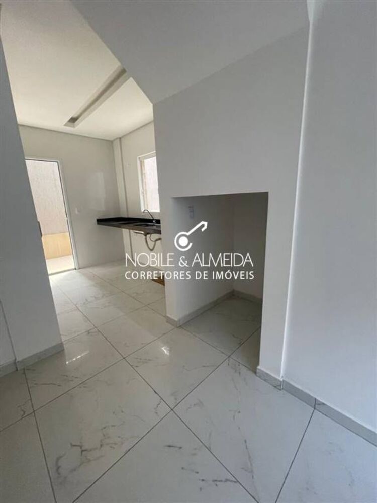 Casa, 2 quartos, 39 m² - Foto 4